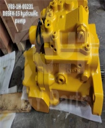 # 708-1H-00231#7081H00231#D85EX-15 hydraulic pump #D85EX-15 pump