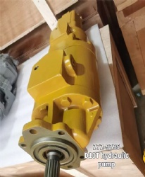 #272-9795#D10T hydraulic pump