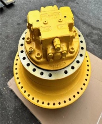 #Komatsu D39 travel motor assy