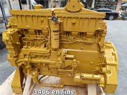 CAT3406 engine 3406 Engine assy