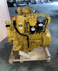 CAT C4.4T Engine CAT engine C4.4T#C4.4T Engine