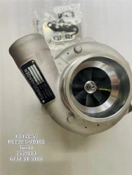 PC120-6 turbo ​PC130-6 turbo 4D102 turbo HX30turbo 3539803 ​6732-81-8102 6732818102