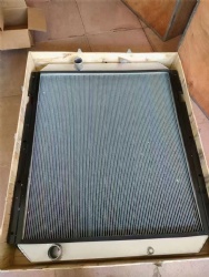 E330B radiator 124-1762 1241762