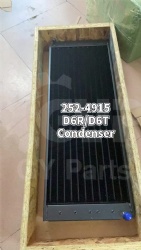 original cat Condenser#D6R Condenser