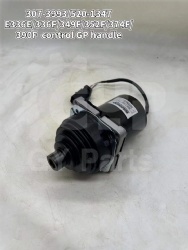 520-1347​ 307-3993 E336E pilot valve control