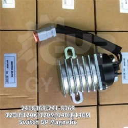 2418368 241-8368 120H Switch GP Magnetic