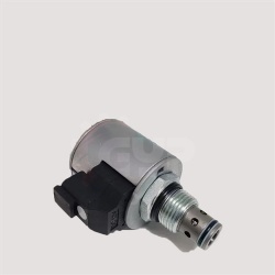 Solenoid Vavle For CAT D8T D8R D6T D6N