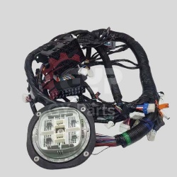 ZX200-5G ZX300-5G WIRING HARNESS