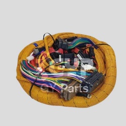 E320D WIRING HARNESS