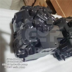 708-1U-00162 7081U00162 WB93 hydraulic pump WB97 main pump