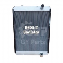 R305-7 Radiator