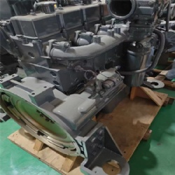 Komatsu6D114-2 engine 6D114-2 engine assy