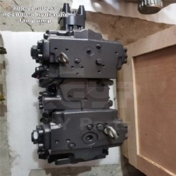 708-2L-00280  PC2000-8 hydraulic fan pump  PC2000-8 fan pump