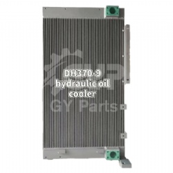 DH370-9 hydraulic oil cooler ​DX340LC hydraulic oil cooler  ​K9002111