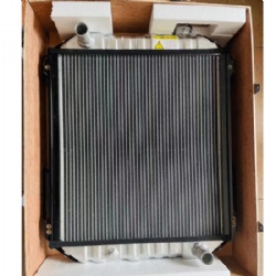 2452U424S1 SK60-3 SK60 SK60-1 SK60-2 Radiator