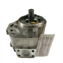 705-73-29010 gear pump suitable for komatsu wheel loader WA100-3/WA180-1 gear pump