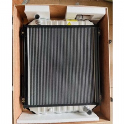 SK60-3 Radiator SK60 Radiator SK60-1 Radiator SK60-2 Radiator 2452U424S1