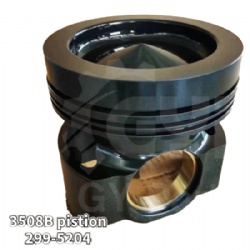 299-5204 caterpillar 3508B engine piston