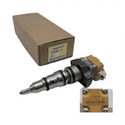 178-0199 injector suitable for caterpillar 3126B engine