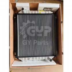 2452U424S1 SK60 SK60-1 SK60-2 SK60-3 Radiator