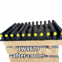 1W4879 caterpillar aftercooler