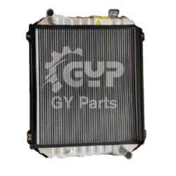 2452U424S1 SK60 SK60-1 SK60-2 SK60-3 Radiator