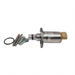 Caterpillar 358-2586 3582586 SCV solenoid Valve for caterpillar ...