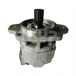 705-11-36010 hydraulic pump assy