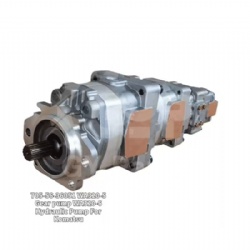 705-56-36051 WA320-5 Gear pump WA320-6 Hydraulic Pump