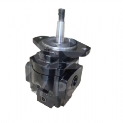 Hydraulic Fan Motor 246-615