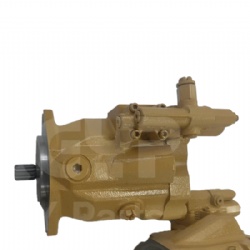 196-3807 980G piston pump