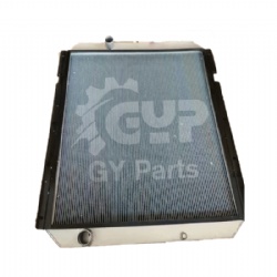 124-1762 E330B radiator