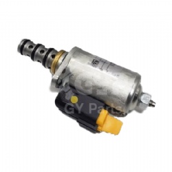 111-9916 KDRDE5K-50/4C30-146 Solenoid Valve