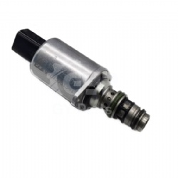 491-0908 585-9231 Excavator Solenoid Valve