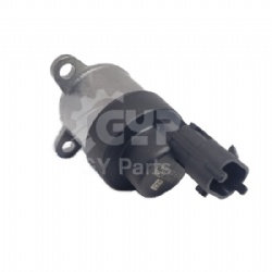 Fuel Pressure Control Valve 0928400670 VOE21738263 for Volvo Excavator EC140D