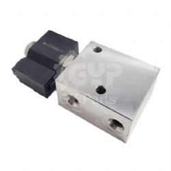 Solenoid Valve 31Q6-91220 For Hyundai R140LC-9 R180LC-9 R210LC-9 R210W-9