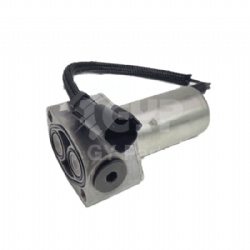 Solenoid Valve 702-21-07650 For KOMATSU PC2000-8 PC800-8  PC800SE-8 PC850-8 PC850SE-8