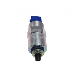 12V Solenoid Valve 176-6219