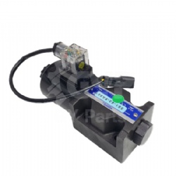 Solenoid Valve 561-43-8A881 For KOMATSU HD785-7