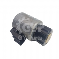 Solenoid Valve 543-3739 For CAT 320 GC 323 C4.4 C7.1