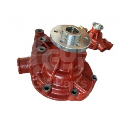 65.06500-6139C 65.065006139C Water pump for Doosan DH300-7 excavator