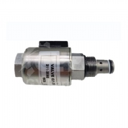 Solenoid Valve 211-2092 2112092  suitable For CAT 924G 930G 938K 953D D6K2 924H 928H 930K CS66B CS54B CCS9 IT28G AP600 735B 740B 725