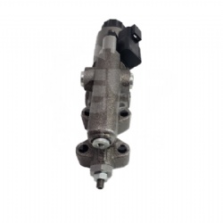 CAT E336 E352 E340 E349 E345GC E336GC E350 Solenoid Valve 553-7279