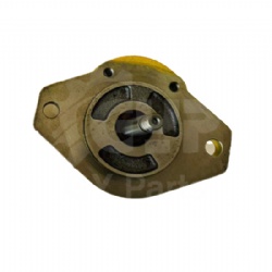 CAT 330C Fan Motor Gear Pump 283-5992