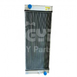 Radiator 245-9207 for Caterpillar Excavator E320D