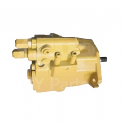 254-5146 950H fan pump