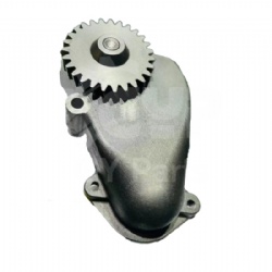 6215-51-1500 oil pump suitable for komatsu SA12V140 engine