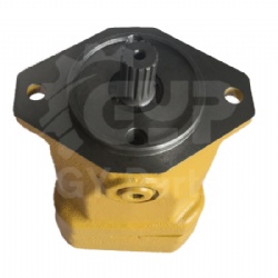 Fan Motor 2668034 266-8034 Fits for Caterpillar CAT 345C Excavator W345C Material Handler C13 Engine