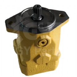 Hydraulic Piston Motor 155-9107 for Caterpillar CAT 345B