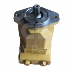 Fan Motor 225-4613 2254613 for CAT365C CAT345D